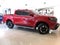 2023 Nissan FRONTIER FRONTIER PLATINUM LE TA