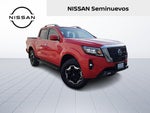 2021 Nissan FRONTIER PLATINUM LE TA 23