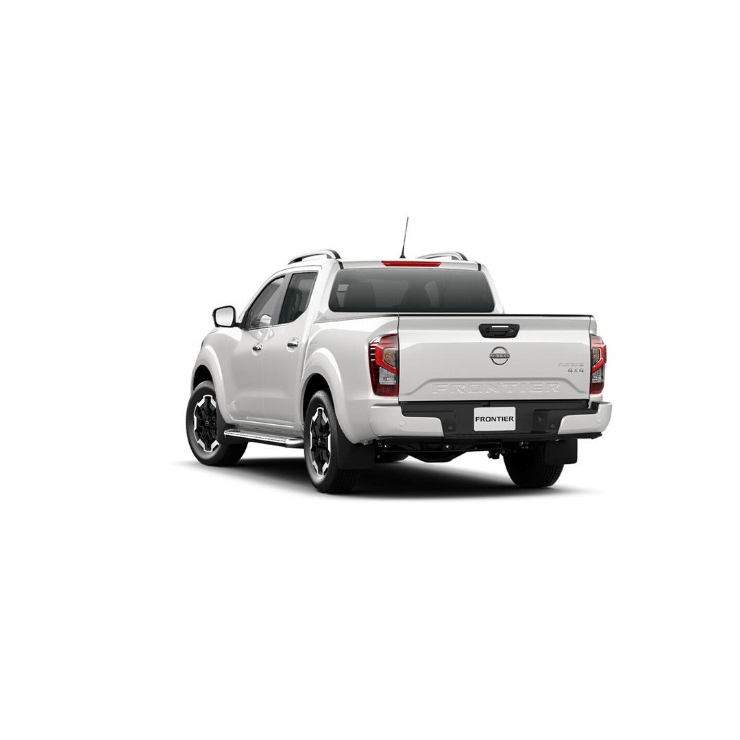 2025 Nissan FRONTIER FRONTIER PLATINUM LE TA