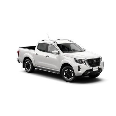 2025 Nissan FRONTIER FRONTIER PLATINUM LE TA