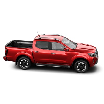 2025 Nissan FRONTIER FRONTIER PLATINUM LE TA