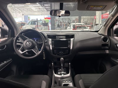 2021 Nissan FRONTIER LE TA 21