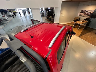 2018 Nissan FRONTIER NP300 FRONTIER LE