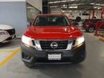2020 Nissan NP300 DOBLE CABINA NP300 DOBLE CABINA SE TM AC PAQ SEG 6VEL.