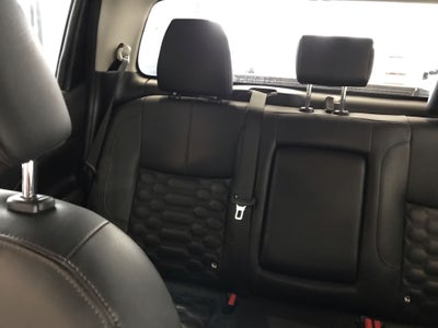 2023 Nissan FRONTIER PLATINUM LE TA 23