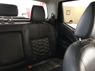2023 Nissan FRONTIER PLATINUM LE TA 23