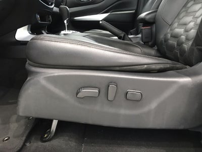 2023 Nissan FRONTIER PLATINUM LE TA 23