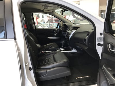 2023 Nissan FRONTIER PLATINUM LE TA 23