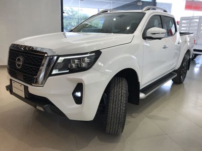 2023 Nissan FRONTIER PLATINUM LE TA 23