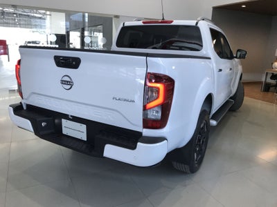 2023 Nissan FRONTIER PLATINUM LE TA 23