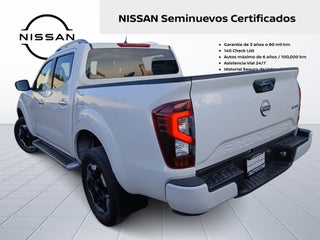 2023 Nissan FRONTIER PLATINUM LE TA 23