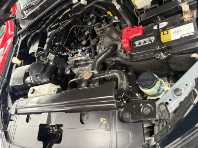 2022 Nissan FRONTIER PRO-4X 4X4 TA 22