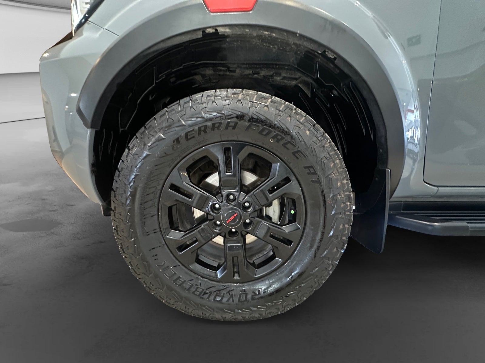 2022 Nissan FRONTIER PRO-4X 4X4 TA 22