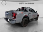 2022 Nissan FRONTIER PRO-4X 4X4 TA 22