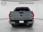 2022 Nissan FRONTIER PRO-4X 4X4 TA 22