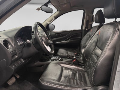 2022 Nissan FRONTIER PRO-4X 4X4 TA 22