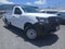 2024 Nissan NP300 NP300 CHASIS TM AC 24