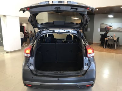 2019 Nissan KICKS 1.6 ADVANCE LTS CVT A/C