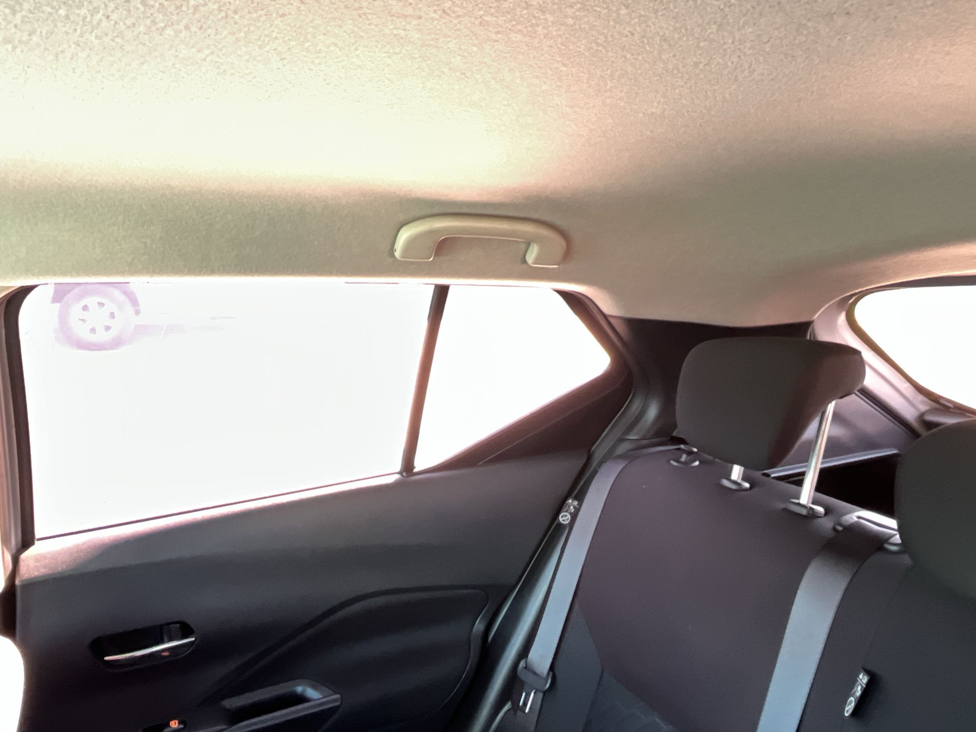 2022 Nissan KICKS ADVANCE 1.6 LTS MT 22