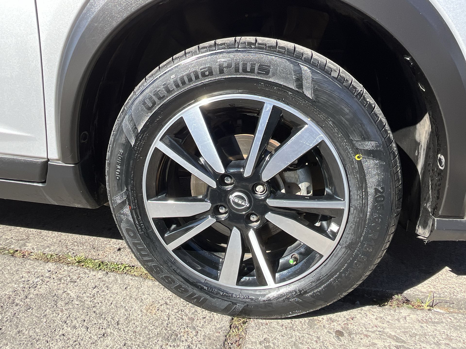 2022 Nissan KICKS ADVANCE 1.6 LTS MT 22