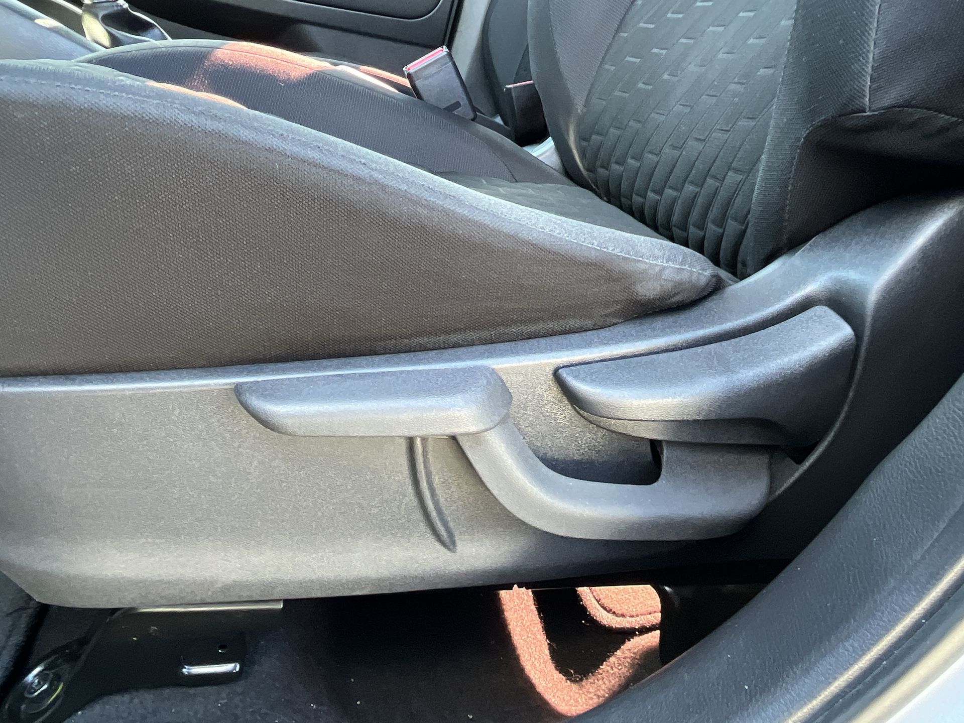 2022 Nissan KICKS ADVANCE 1.6 LTS MT 22