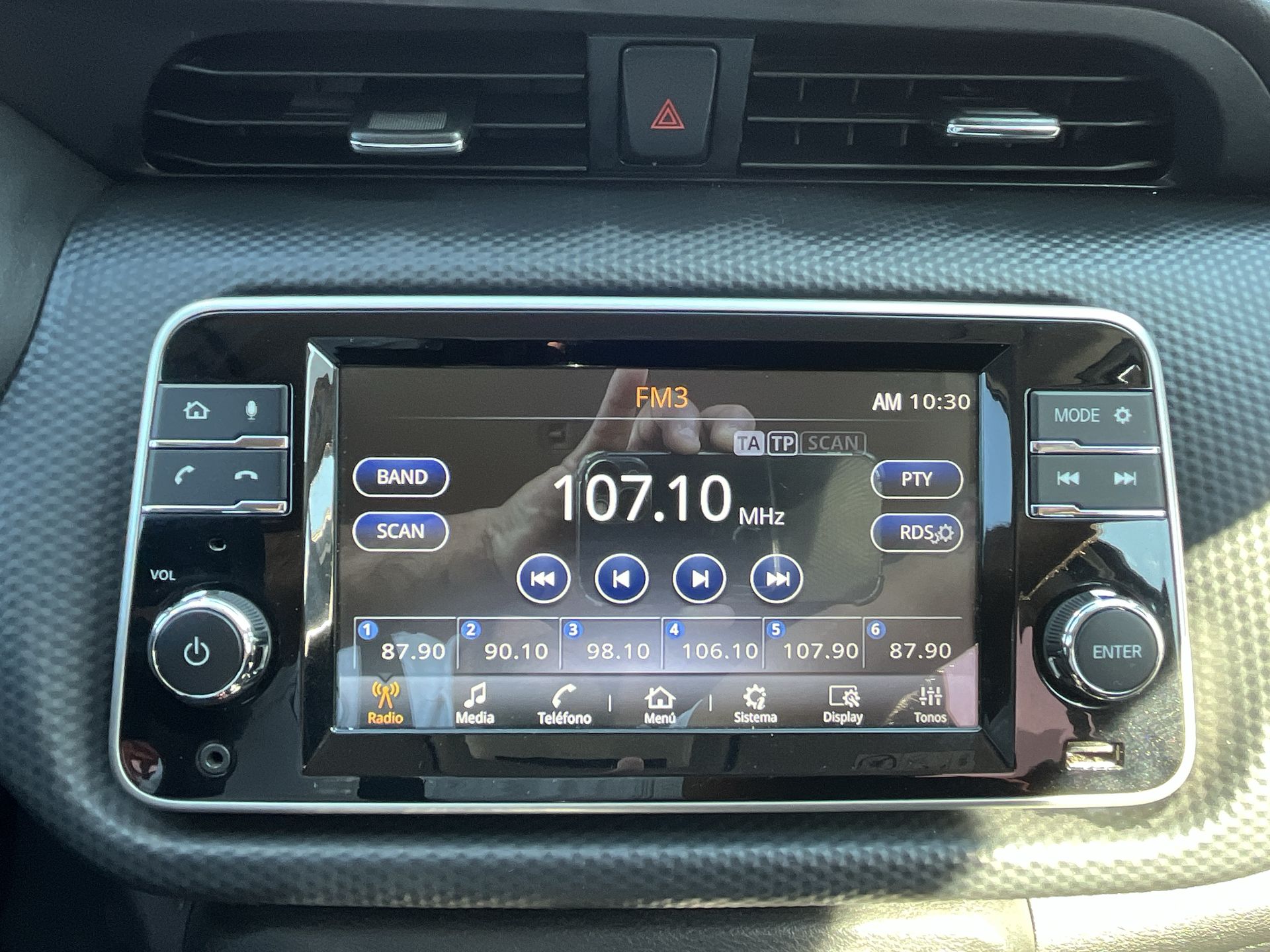 2022 Nissan KICKS ADVANCE 1.6 LTS MT 22