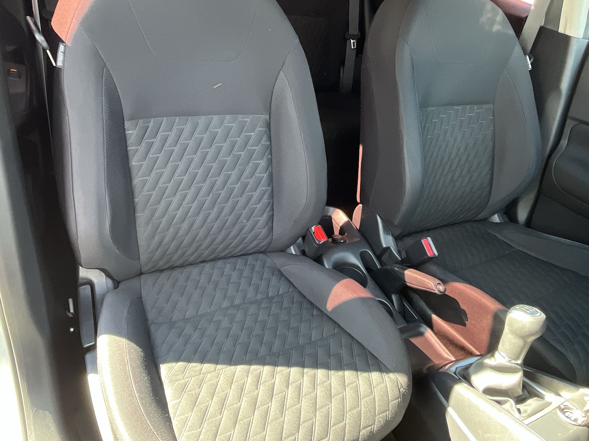 2022 Nissan KICKS ADVANCE 1.6 LTS MT 22