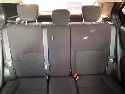 2022 Nissan KICKS ADVANCE 1.6 LTS MT 22