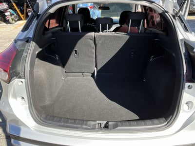 2022 Nissan KICKS ADVANCE 1.6 LTS MT 22