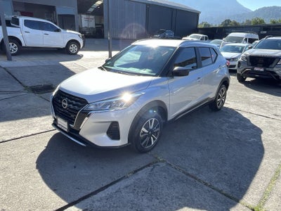 2022 Nissan KICKS ADVANCE 1.6 LTS MT 22