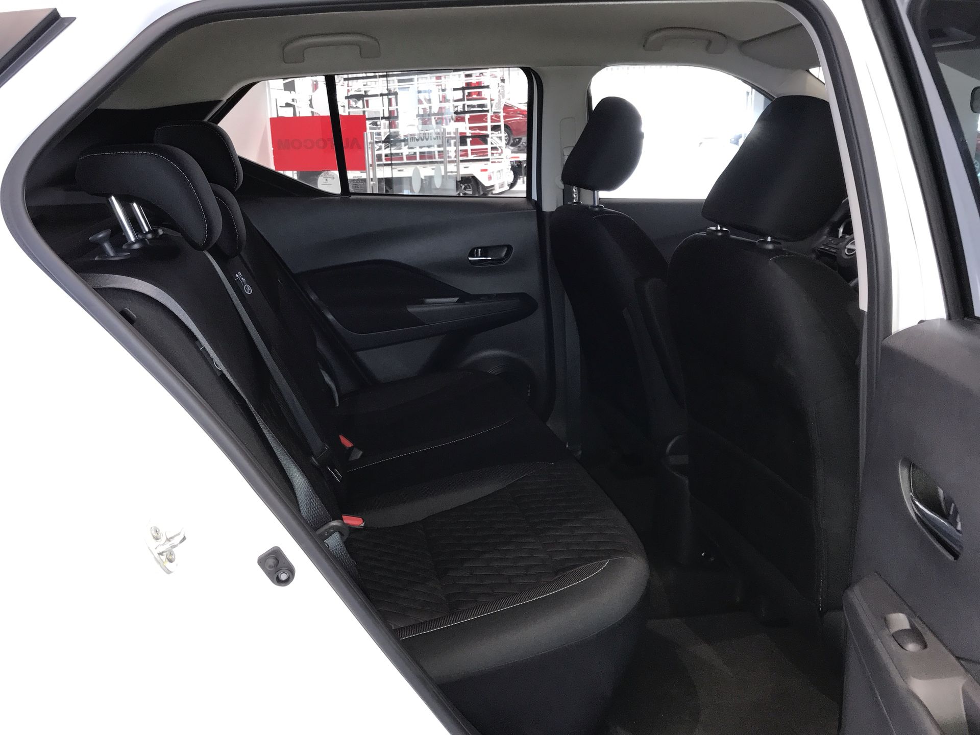 2024 Nissan KICKS PLAY ADVANCE 1.6 LTS CVT 24