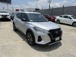 2022 Nissan KICKS ADVANCE 1.6 LTS MT 22