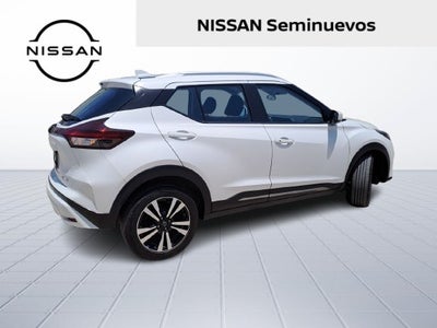 2023 Nissan KICKS ADVANCE 1.6 LTS CVT 23