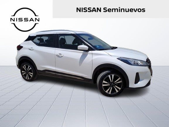 2023 Nissan KICKS ADVANCE 1.6 LTS CVT 23