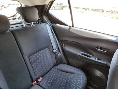2023 Nissan KICKS ADVANCE 1.6 LTS CVT 23