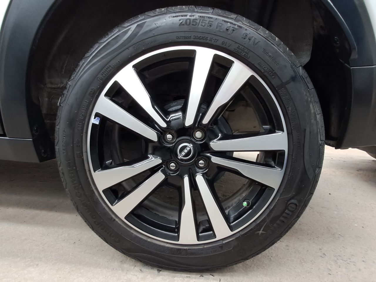 2023 Nissan KICKS ADVANCE 1.6 LTS CVT 23