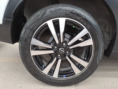 2023 Nissan KICKS ADVANCE 1.6 LTS CVT 23