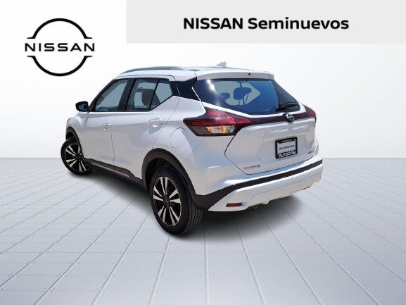 2023 Nissan KICKS ADVANCE 1.6 LTS CVT 23