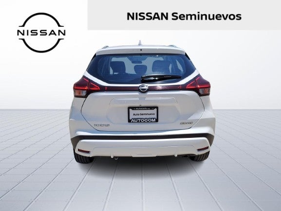 2023 Nissan KICKS ADVANCE 1.6 LTS CVT 23