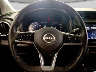 2024 Nissan KICKS PLATINUM 1.6 LTS CVT 24