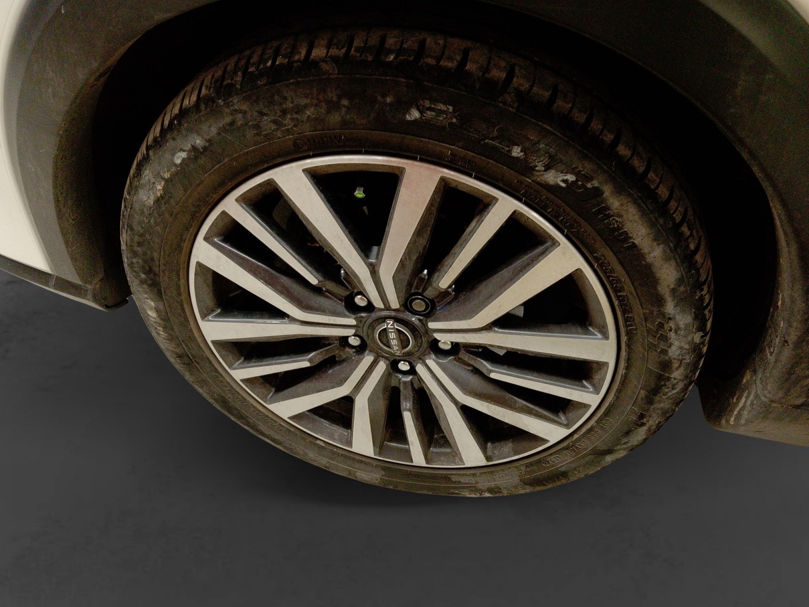 2024 Nissan KICKS PLATINUM 1.6 LTS CVT 24