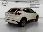 2024 Nissan KICKS PLATINUM 1.6 LTS CVT 24