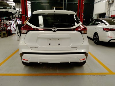2024 Nissan KICKS PLATINUM 1.6 LTS CVT 24