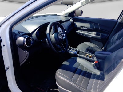 2024 Nissan KICKS PLATINUM 1.6 LTS CVT 24