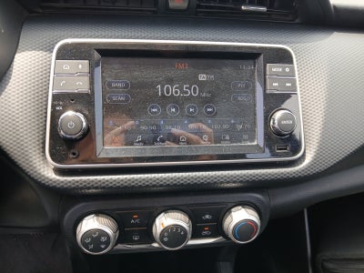 2023 Nissan KICKS ADVANCE 1.6 LTS MT 23