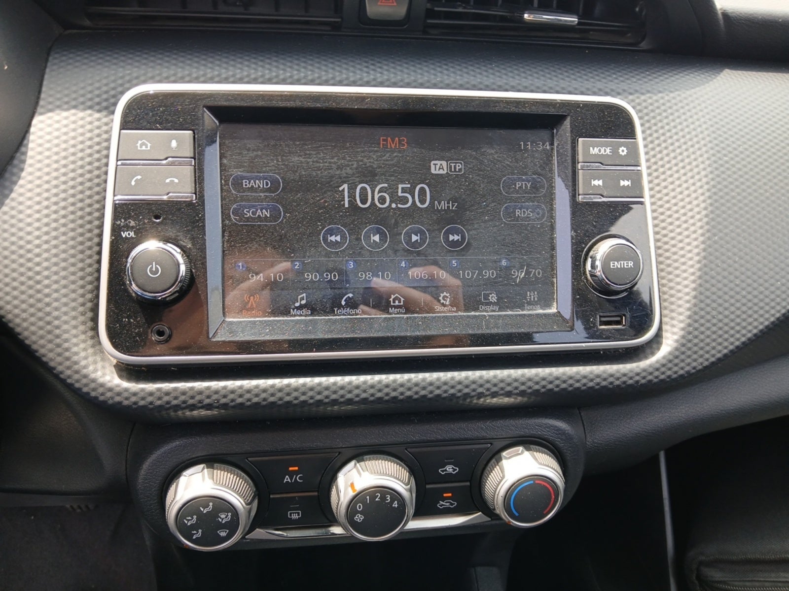 2023 Nissan KICKS ADVANCE 1.6 LTS MT 23