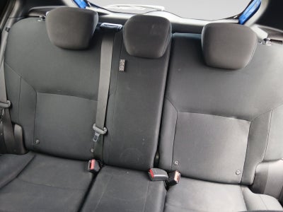 2023 Nissan KICKS ADVANCE 1.6 LTS MT 23