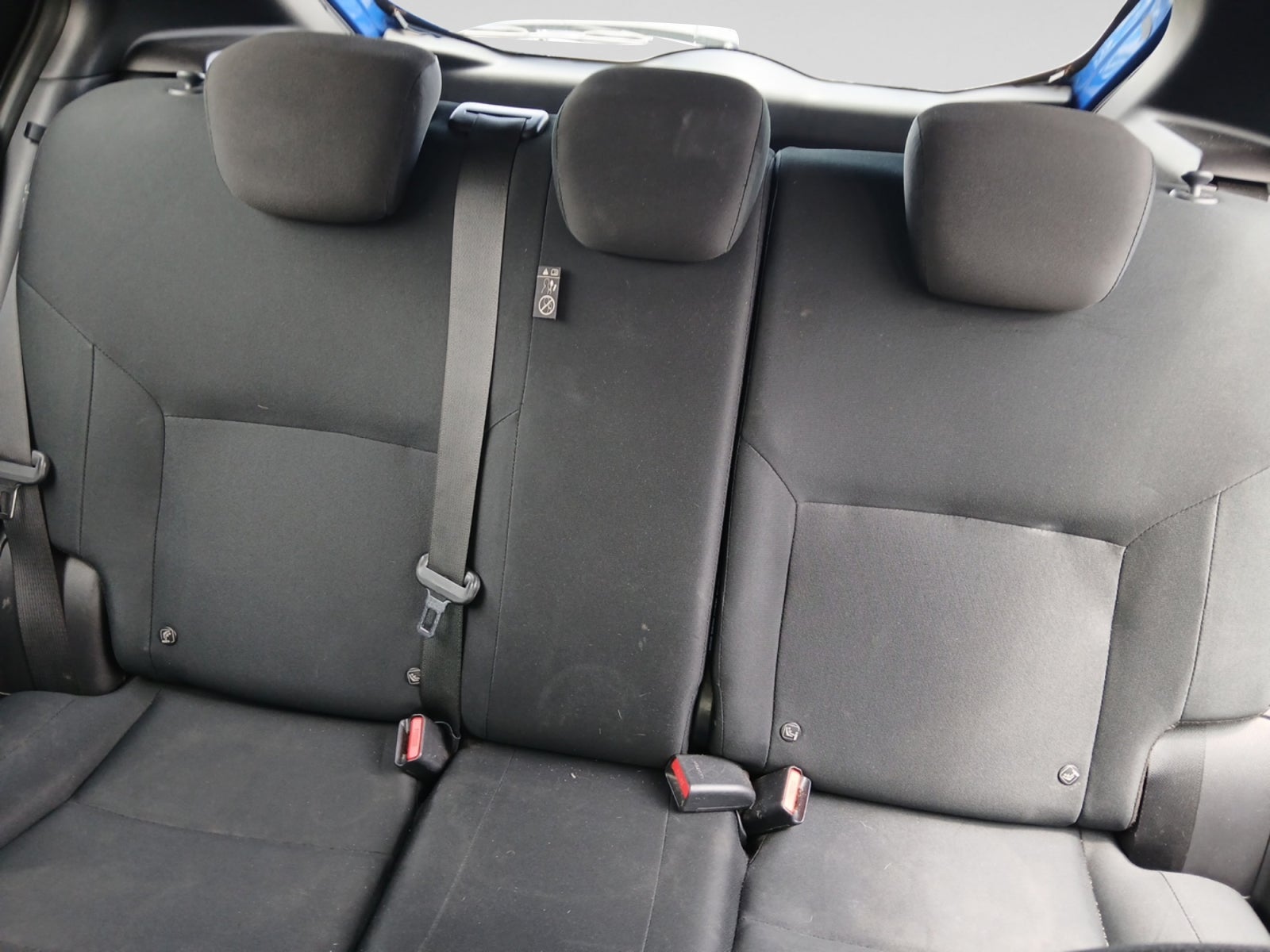 2023 Nissan KICKS ADVANCE 1.6 LTS MT 23