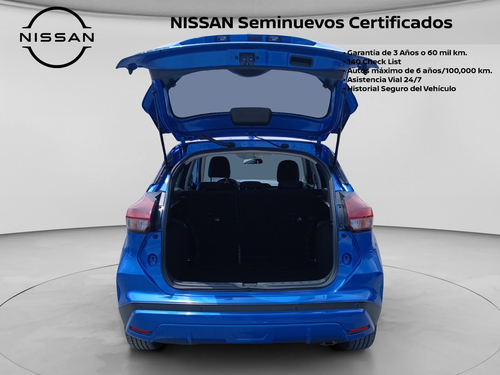 2023 Nissan KICKS ADVANCE 1.6 LTS MT 23