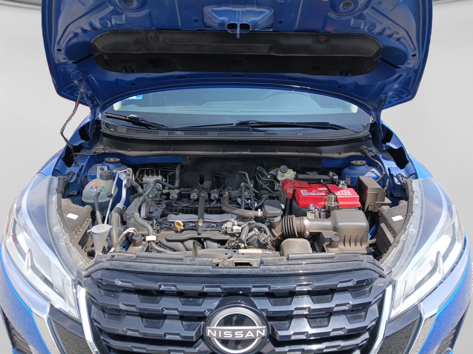 2023 Nissan KICKS ADVANCE 1.6 LTS MT 23